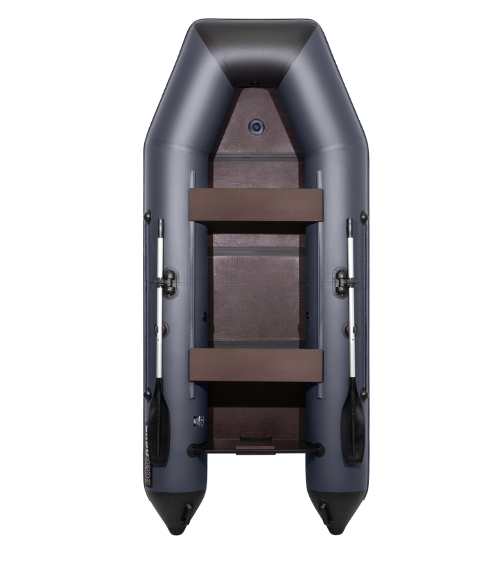  Лодка АКВА 3200 слань-книжка киль в Березниках