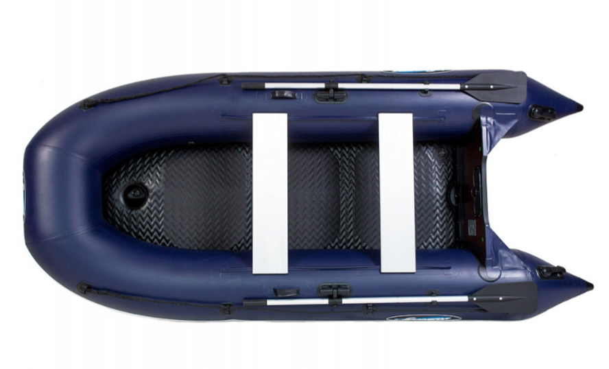 НАДУВНАЯ ЛОДКА GLADIATOR B330AD в Березниках