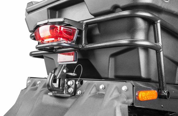 Снегоход STELS MS600T (SWT ST) СТАВР 1.0 К01 Tech в Березниках