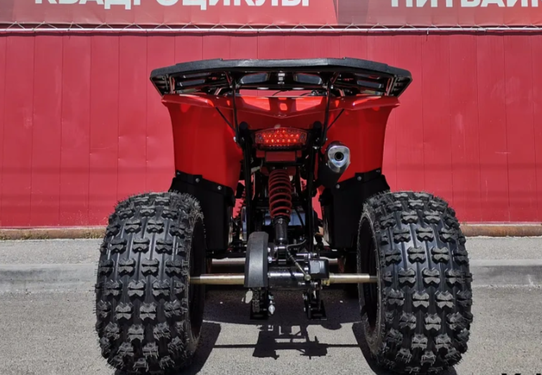 Квадроцикл PROMAX WILD 175 BASIC в Березниках