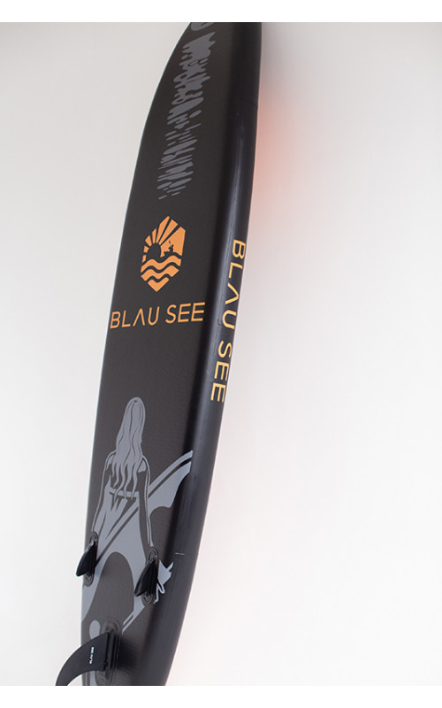 НАДУВНОЙ SUP-BOARD MOONLIGHT 10,6 в Березниках