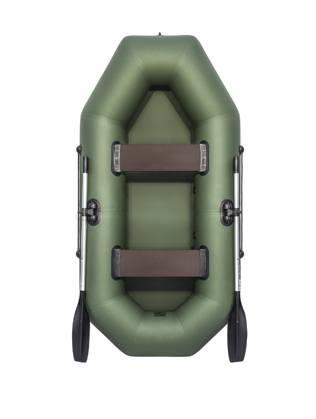 Лодка АКВА-ОПТИМА 240 в Березниках