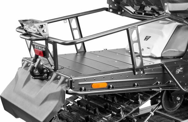 Снегоход STELS АТАМАН SA800T 2.0 в Березниках