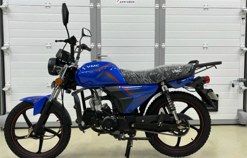 Мопед VENTO RIVA - II CX PRO в Березниках