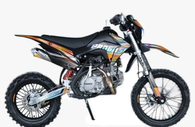 Питбайк Progasi SMART 160 NEW (YX 1P60FMK 160) в Березниках