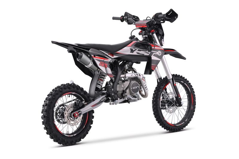 Питбайк YACOTA H5 125 в Березниках