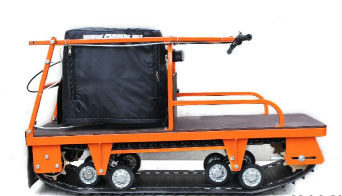 Мотобуксировщик ЧИНУК GRAND 20 л.с. в Березниках