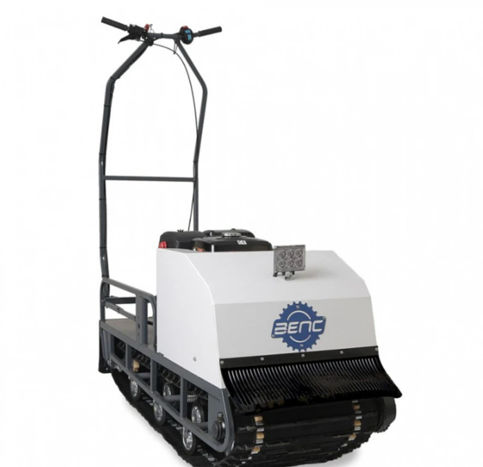 Мотобуксировщик ВЕПС WINTER «ПРОФИ» 9 в Березниках