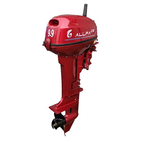 ЛОДОЧНЫЙ МОТОР ALLFA CG Т9,9 Limit в Березниках