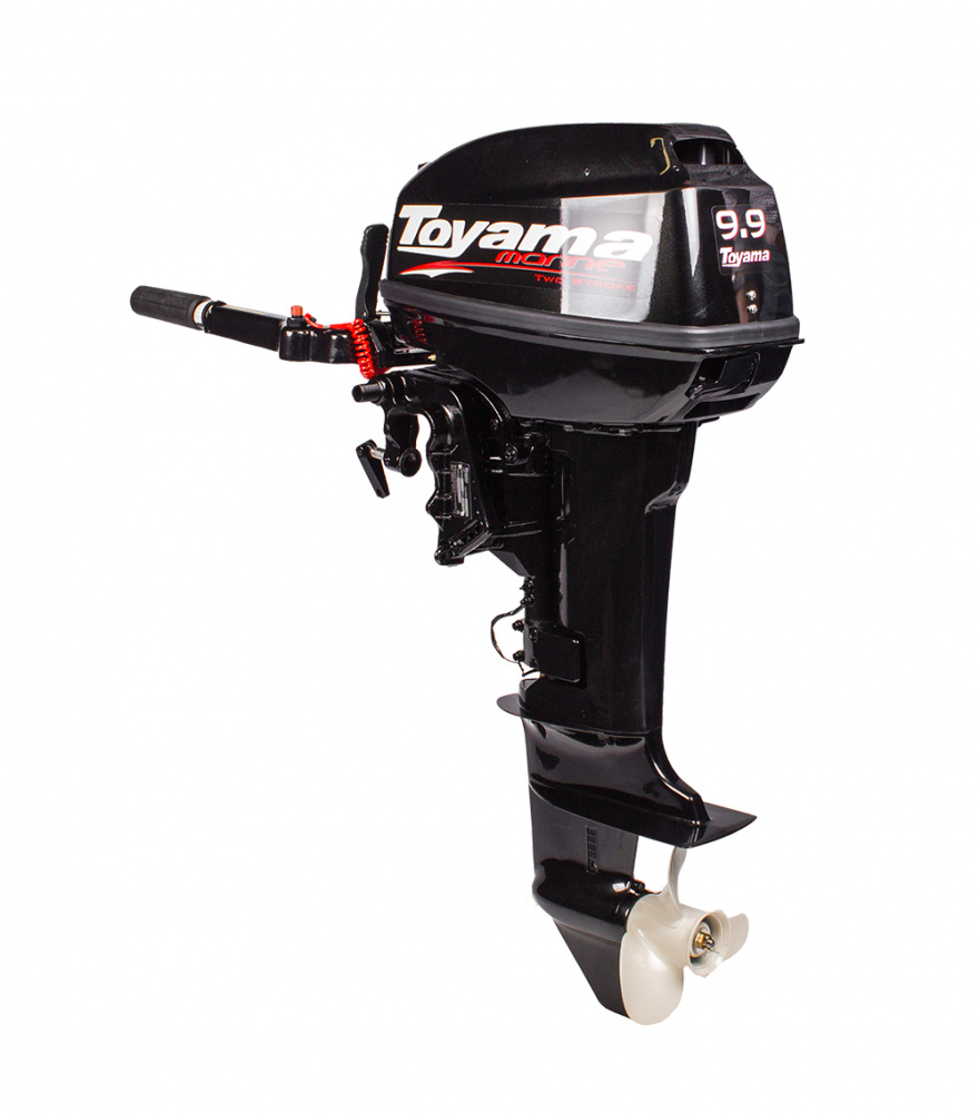 ЛОДОЧНЫЙ МОТОР TOYAMA T9,9BMS в Березниках