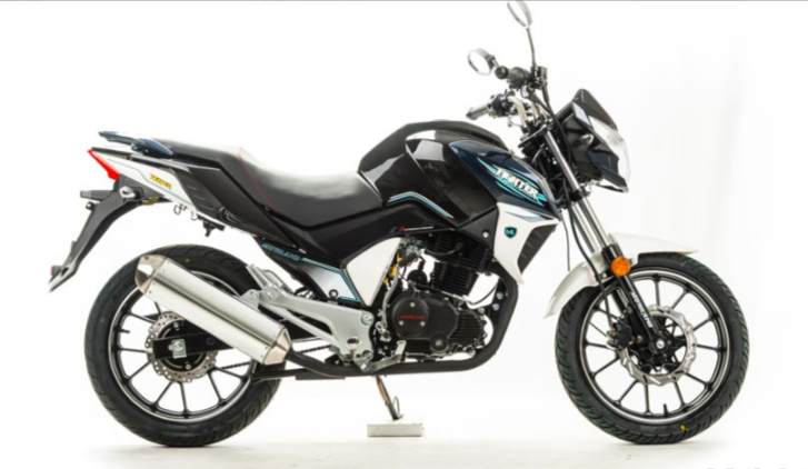 Мотоцикл MOTOLAND (МОТОЛЕНД) FIGHTER 250 в Березниках