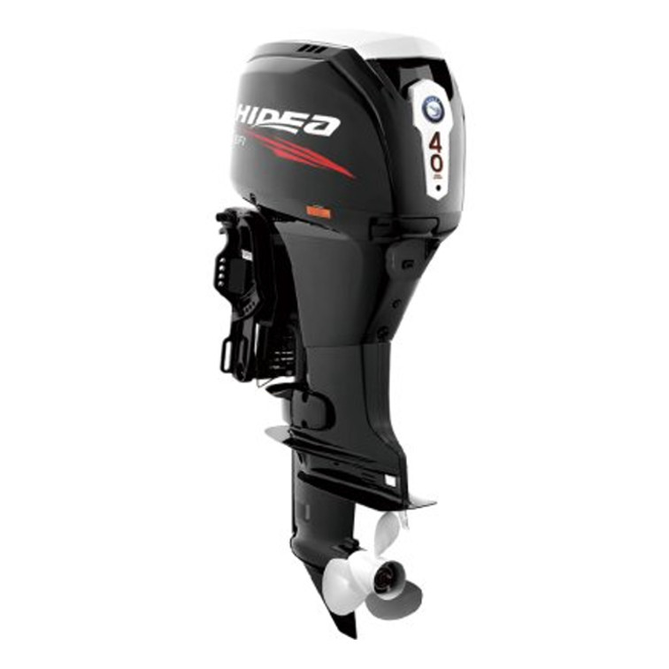 Лодочный мотор HIDEA HDEF40FEL-T EFI в Березниках