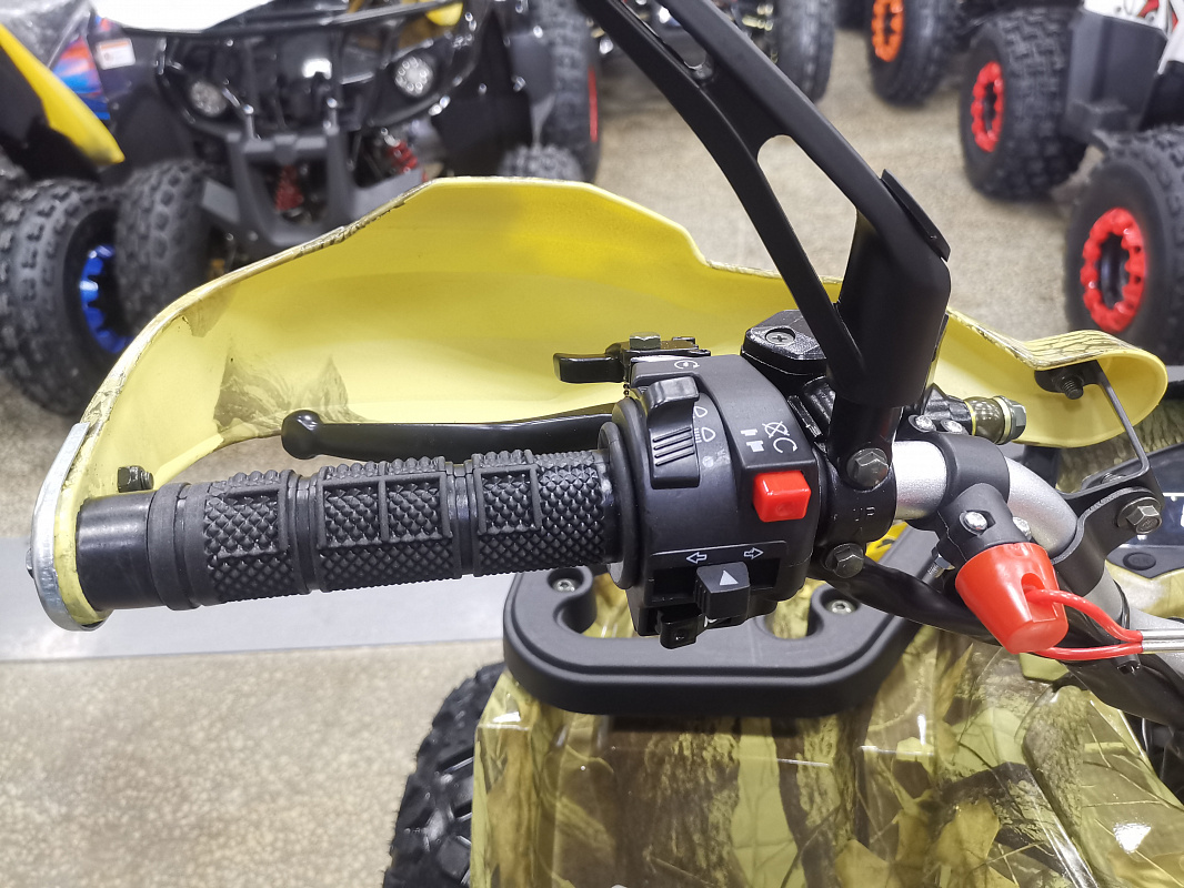 Квадроцикл PROMAX STORM 190 PRO в Березниках