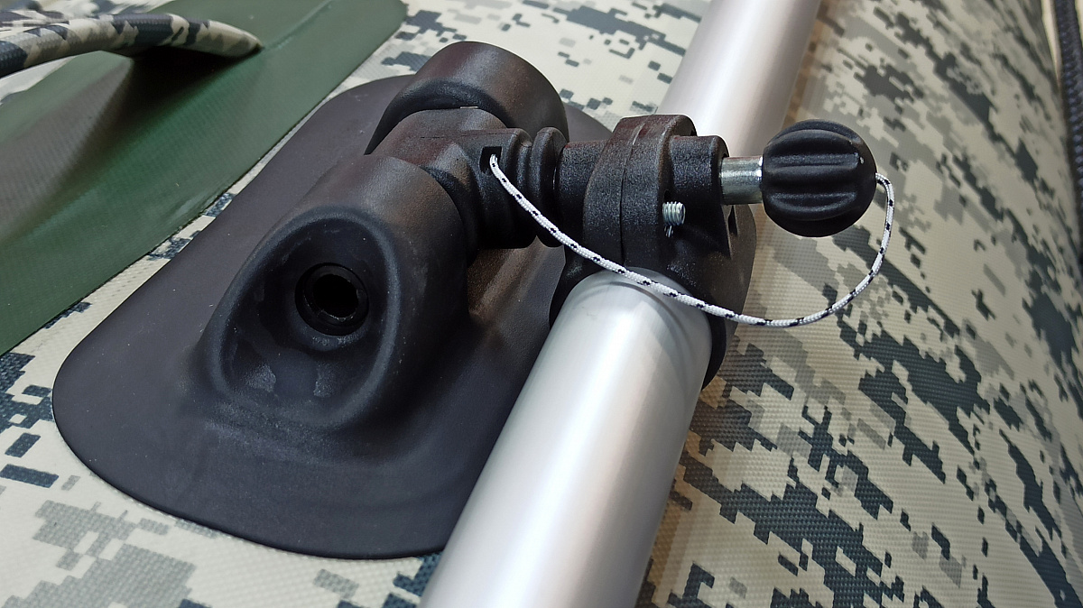 Лодка MISHIMO SPORT 390 в Березниках