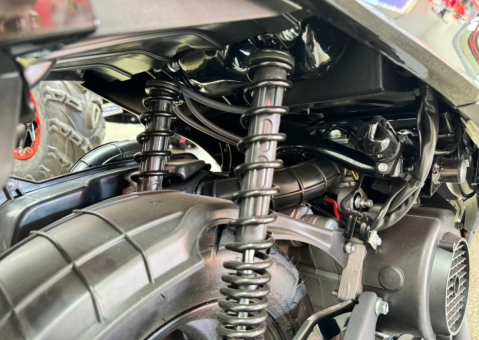 Скутер PROMAX ROX 200 (49) в Березниках