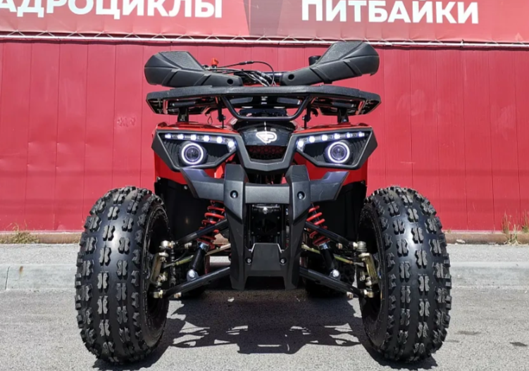 Квадроцикл PROMAX WILD 175 BASIC в Березниках
