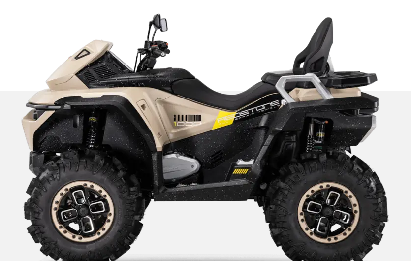 Квадроцикл BENDA REDSTONE 1000 MUD в Березниках