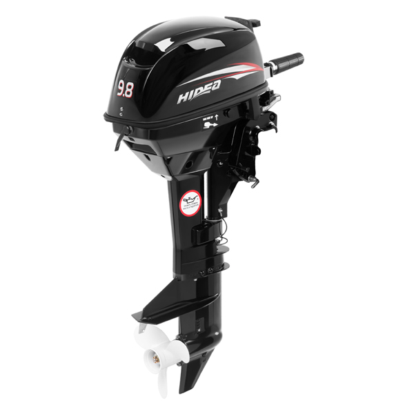 Лодочный мотор HIDEA HD9.8FHS в Березниках