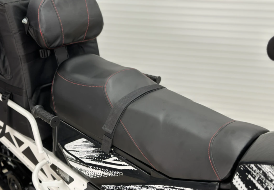 СНЕГОХОД IRBIS SF200L XE SUPERLONG в Березниках