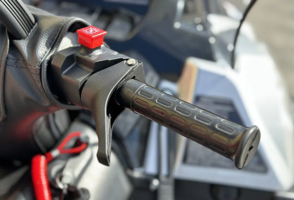 Снегоход РМ TAYGA PATRUL 800 SWT в Березниках