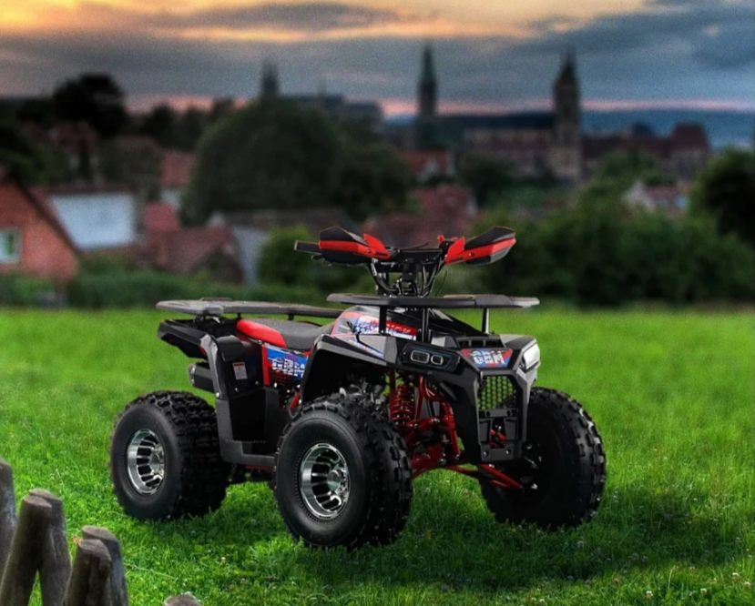 Квадроцикл GBM MAVERICK 222 NEW в Березниках