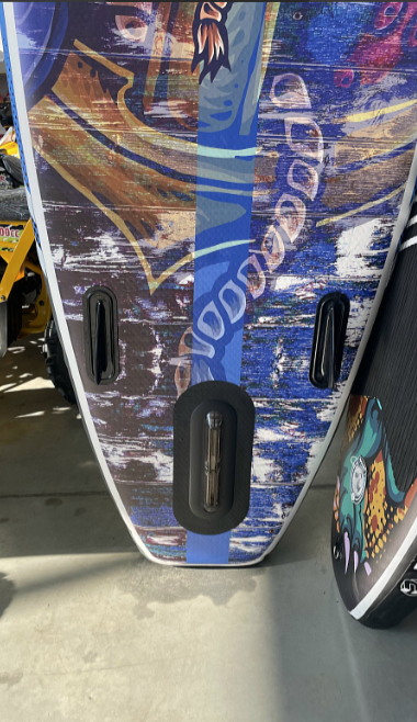 SUP (САП) ДОСКА RAIDEX TAKUMO 10.6’ (320СМ) N 8 в Березниках