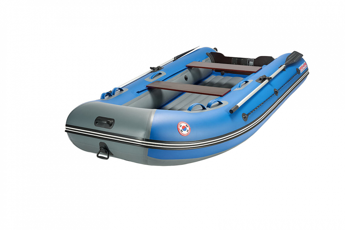 Лодка MISHIMO LITE 350 в Березниках