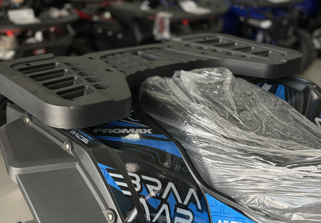 Квадроцикл PROMAX TAURUS 300 в Березниках