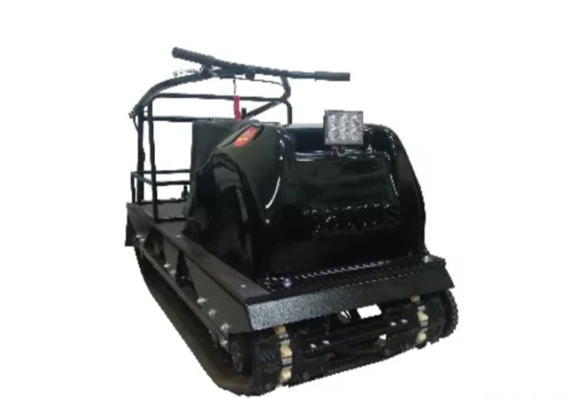 Мотобуксировщик PAXUS 550 МД. 15 л.с. в Березниках