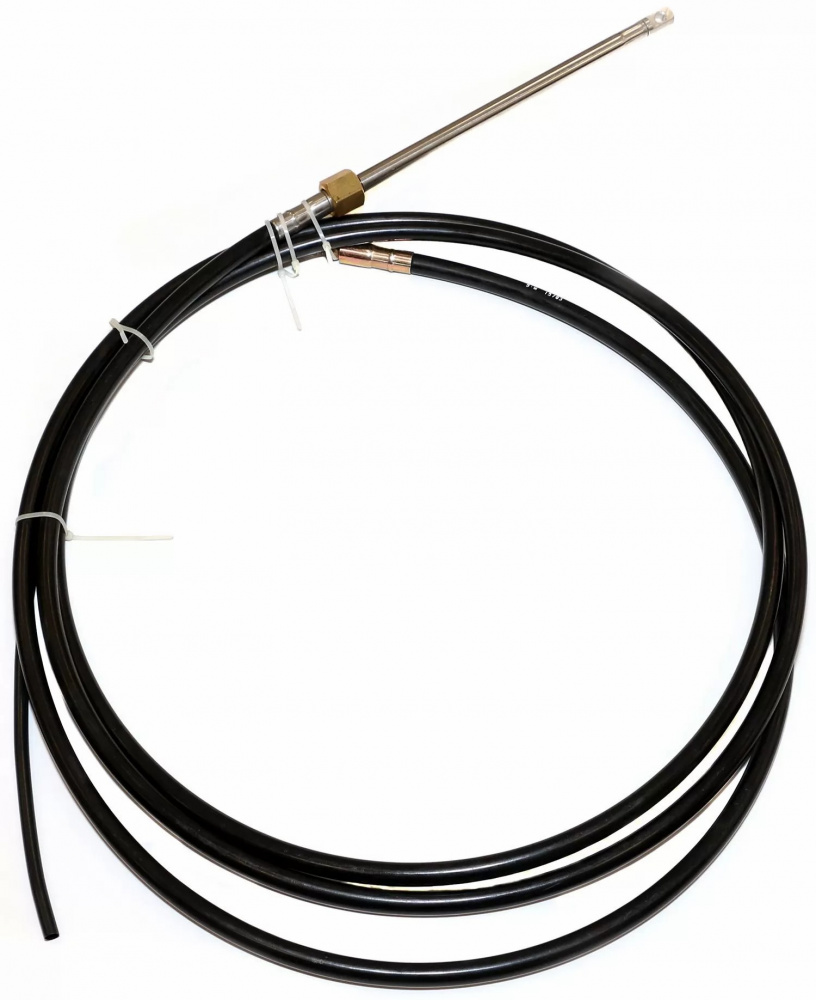 ТРОС РУЛЕВОЙ F10 ДЛЯ РЕДУКТОРОВ Т71, Т85 (ТАЙВАНЬ) в Березниках