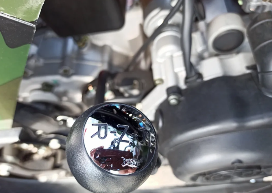 Квадроцикл PROMAX ATV 250 PRO (2025) в Березниках