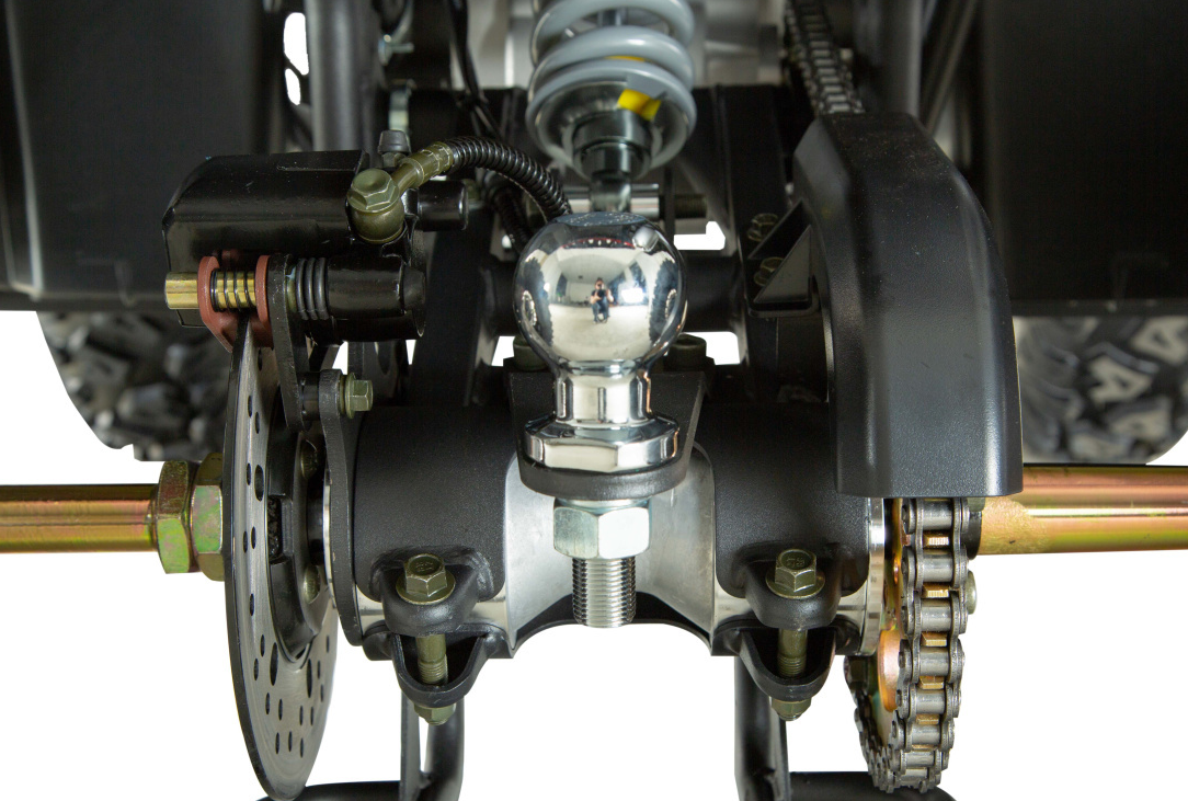 Квадроцикл YACOTA VIKING PRO 250 в Березниках