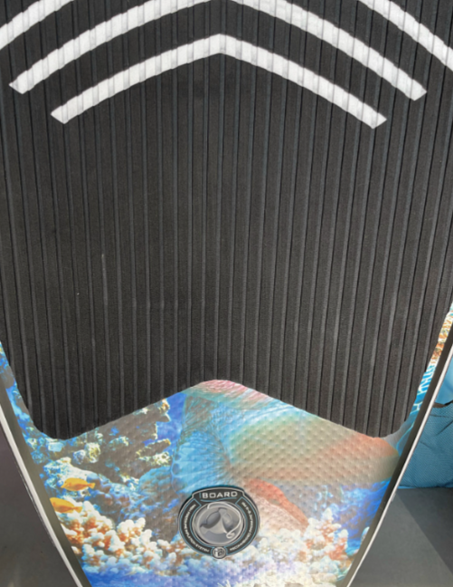 SUP (САП) ДОСКА RAIDEX I BOARD 11’ (332СМ) N 18 в Березниках