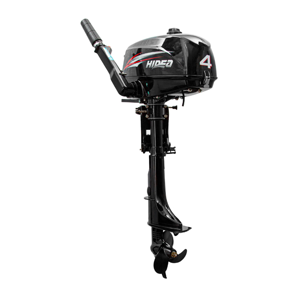 Лодочный мотор HIDEA HD4FHL (длинная нога) в Березниках