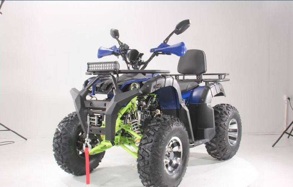 Квадроцикл YACOTA SELA MAX 200 в Березниках