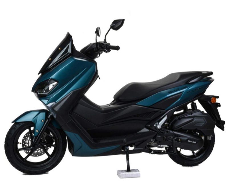 Скутер MOTOLAND (МОТОЛЕНД) VULKAN 150 в Березниках