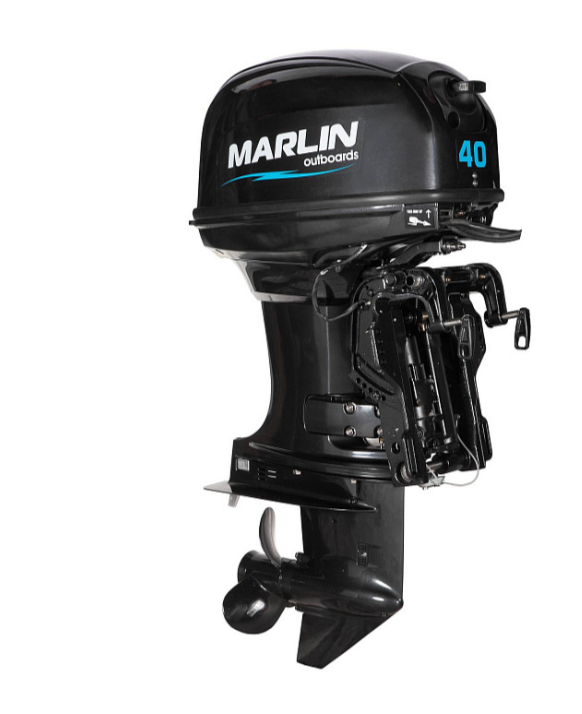 Лодочный мотор MARLIN MP 40 AERTL в Березниках