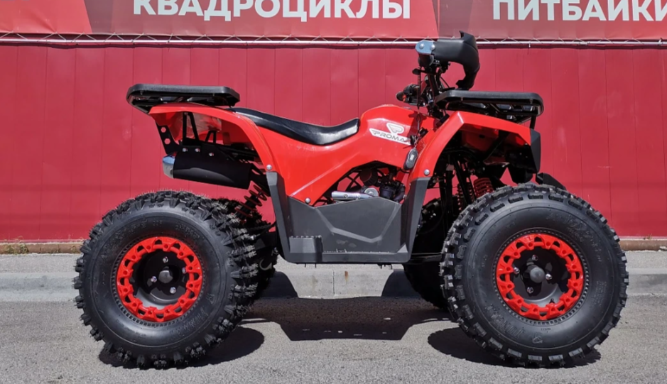 Квадроцикл PROMAX WILD 175 BASIC в Березниках