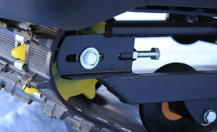 Мотобуксировщик ВОЛГАРЬ 9 Утилитарный в Березниках