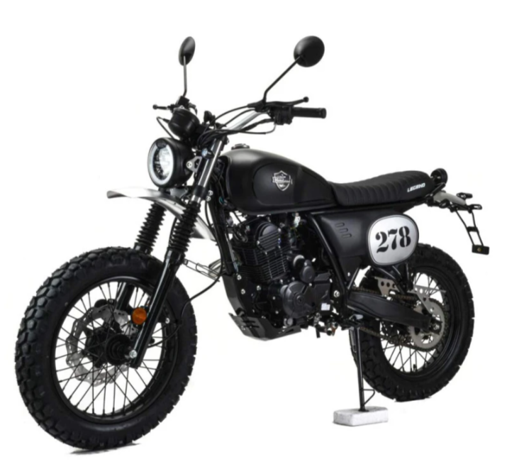 Мотоцикл MOTOLAND (МОТОЛЕНД) LEGEND 300 в Березниках