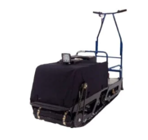 Мотобуксировщик ЮКОН 500 СТАНДАРТ 15 л.с. в Березниках