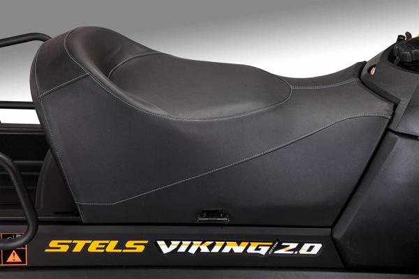 Снегоход SV600T (L ST SWT) ВИКИНГ 2.0 в Березниках