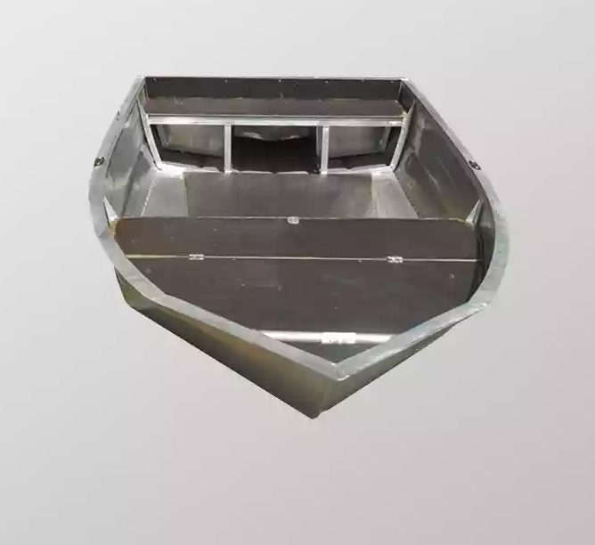 Алюминиевая лодка Вятка-Профи Вариант в Березниках