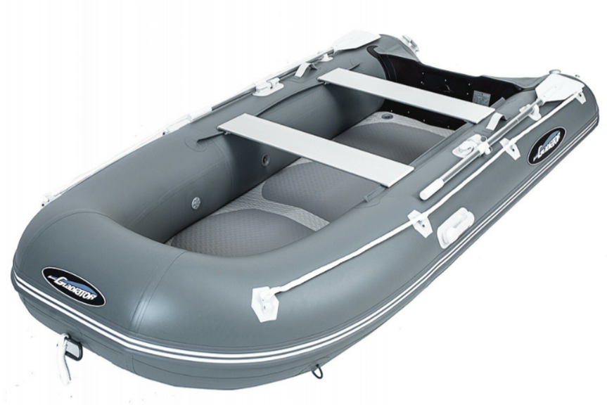 НАДУВНАЯ ЛОДКА GLADIATOR B330AD в Березниках