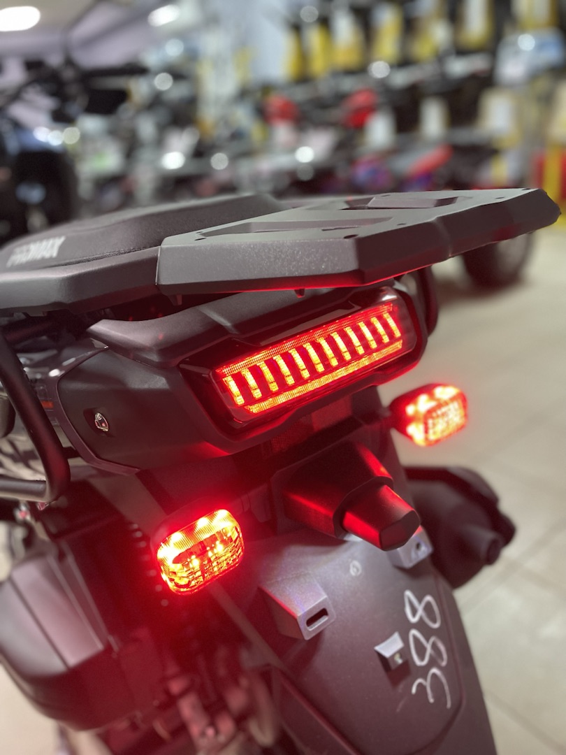 Скутер PROMAX STALKER 240 в Березниках