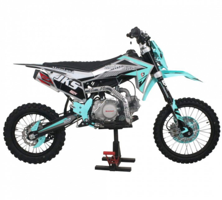 Питбайк MOTOLAND (МОТОЛЕНД) JKS140 в Березниках