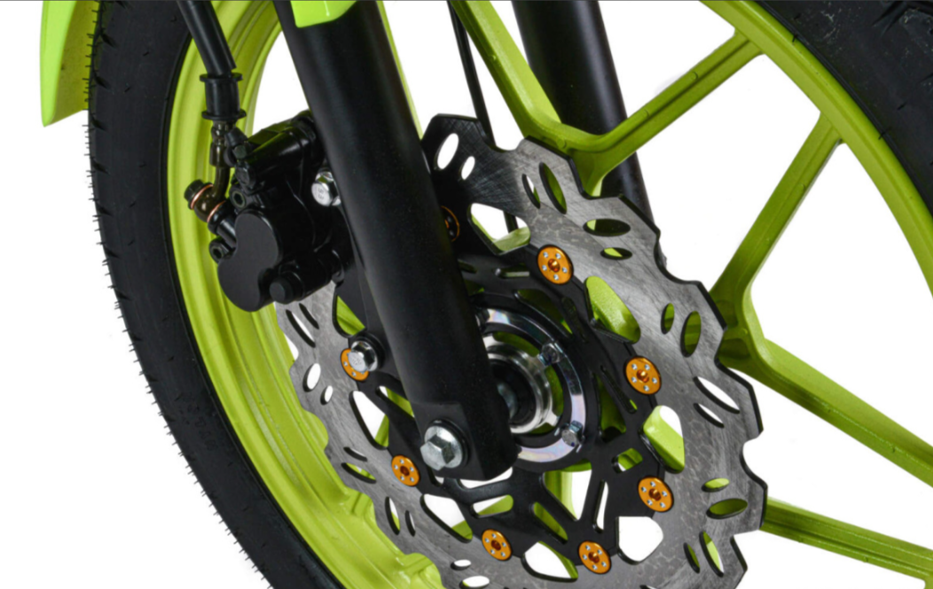 Мотоцикл MOTOLAND (МОТОЛЕНД) 200 SPRINT в Березниках