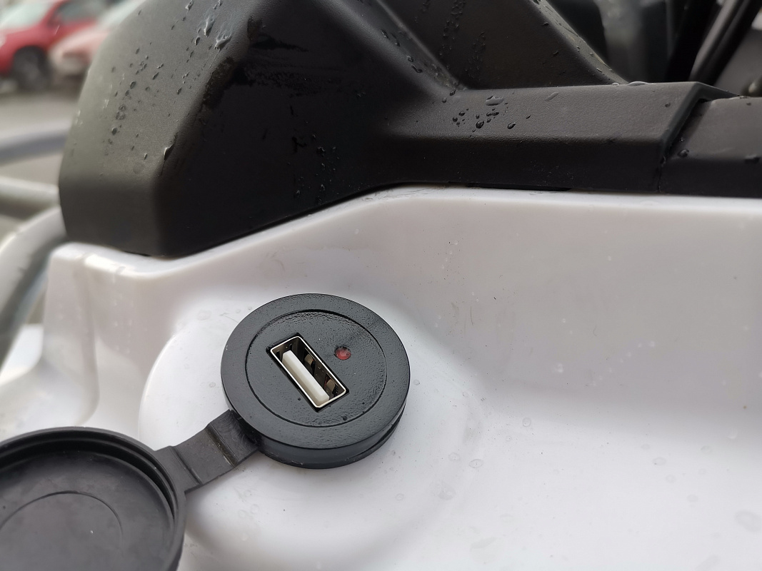 Квадроцикл PROMAX RENEGADE 280 LUX (2025) в Березниках