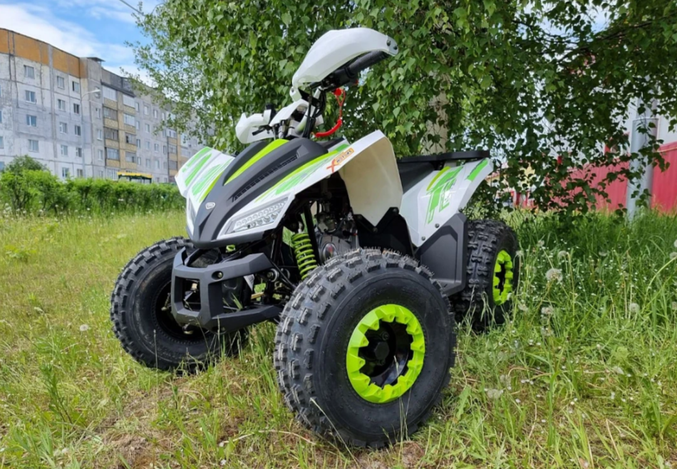 Квадроцикл PROMAX SPORT - PRO 180 (2025) в Березниках