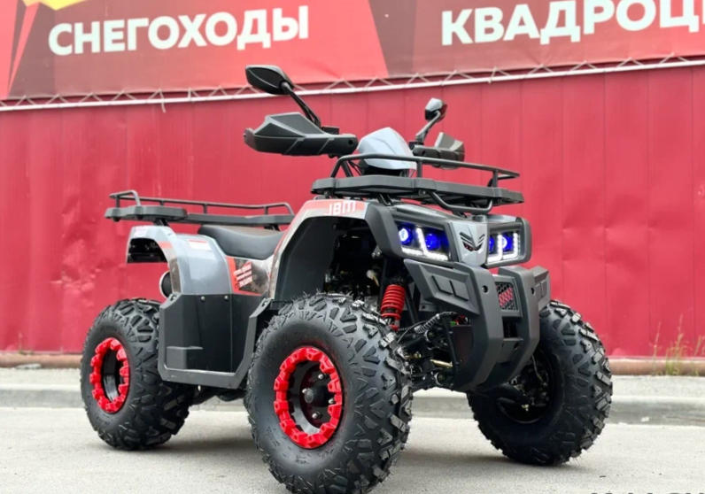 Квадроцикл GBM MAVERICK 300 NEW в Березниках